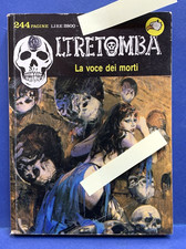 OLTRETOMBA serie del 1990