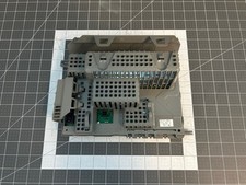 Scheda controllo principale - controllo,