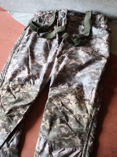 Pantaloni combattimento - pantaloni, da