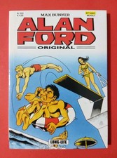 Alan Ford n.553 Max Bunker