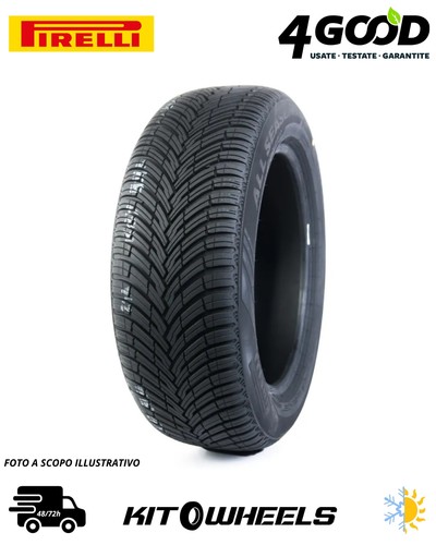 Pneumatici usati pirelli - usati,