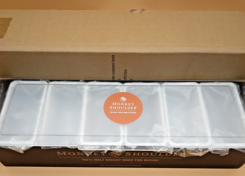 Scimmia spalla malto whisky - scimmia,