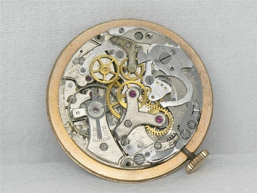 Cronografo vintage jewel - 17,