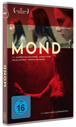 Moon mond 2024 - /, florentina