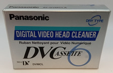 Panasonic Mini DV Cassette