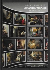 Maldive 2016 Dipinti di