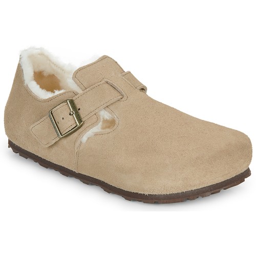 Birkenstock london shearling - birkenstock,