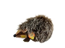 Riccio animale Steiff 12 cm