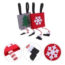 2 Pcs Borsette Bomboniere