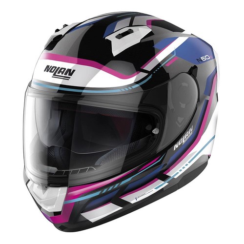 Casco moto integrale - , nolan