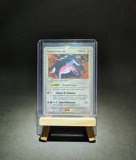 Carta Pokemon SALAMANCE Ex