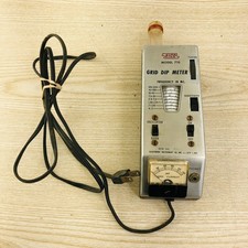 Unità prova radioamatore - di,
