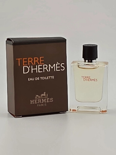 Hermes terre eau - hermes,