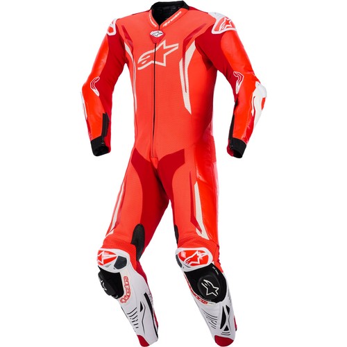 Alpinestars tuta in pelle - alpinestars,