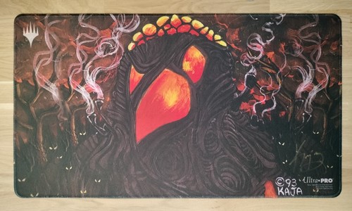 Mishra workshop playmat - workshop,