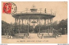 ANUP9-0618-49 - ANGERS -