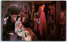 L'Adorazione dei Magi -