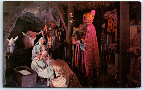 Adorazione dei magi - l'adorazione,