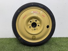 RUOTINO RUOTA DI SCORTA MAZDA 3 2011 5x114.3 RAGGIO 16