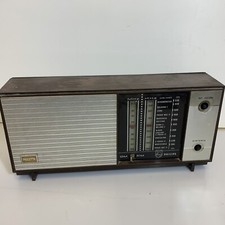 Radio a transistor Philips Philetta per pezzi di ricambio