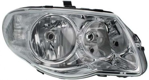 Faro anteriore per - per, chrysler