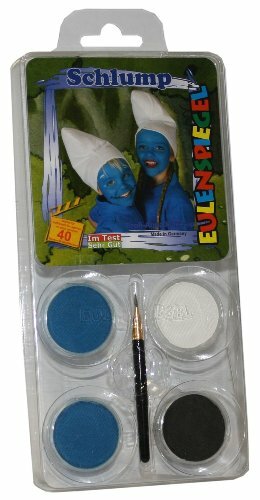 Eulenspiegel 204399 kit - eulenspiegel,
