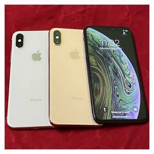 Apple iphone 256 gb - 64, gb/256