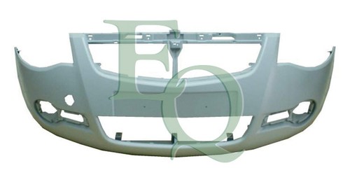 Paraurti anteriore primer opel - paraurti,