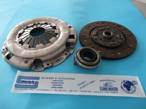 Kit frizione daewoo matiz - frizione,