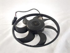 31261989 ELETTROVENTOLA VOLVO V50 SW 1.6 D 84KW 6M 5P (2011) RICAMBIO USATO