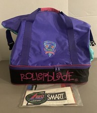 Borsone vintage anni 90 Roll