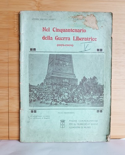 Giovanni gallotti nel - -,