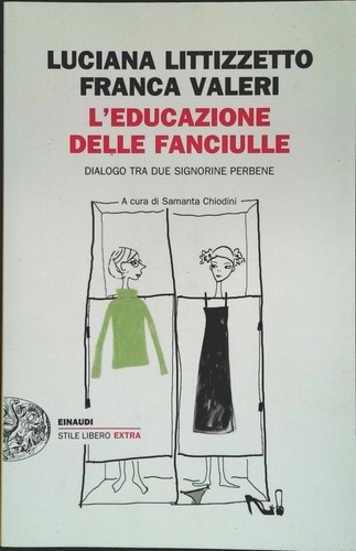 Educazione delle fanciulle - l'educazione,