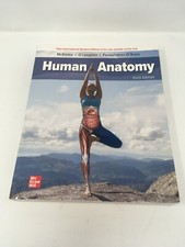 McKinley Human Anatomy 6th