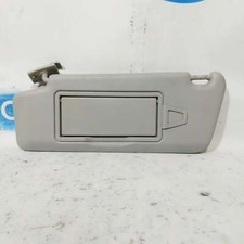 Aletta parasole sx Mercedes