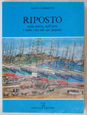 Libro RIPOSTO nella storia