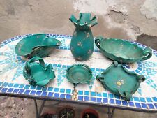 Ceramiche Deruta Pezzi 6 in Perfette Condizioni