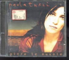 PAOLA TURCI - OLTRE LE NUVOLE