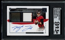 2021 Panini Impeccabile Kyle