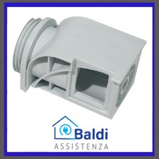 CAMERA ESTRUSIONE PER PASTAMATIC SIMAC PM 1000 PM 1400 - RICAMBIO ORIGINALE