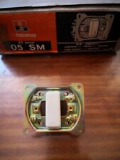 Pulsante campanello 6A in