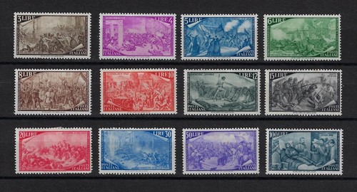 1948 italy republic - italy,