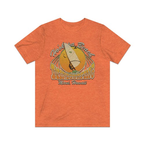 Okipa beach windsurfing - ho'okipa,