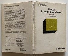 METODI IN PSICOLOGIA CLINICA