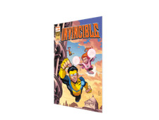 INVINCIBLE 70  VARIANT SALDA