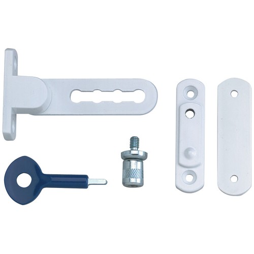 Yale locks p117 ventilazione - yale,