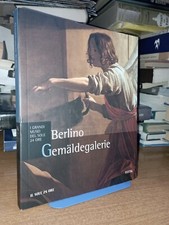 Dello russo gemaldegalerie - w.,