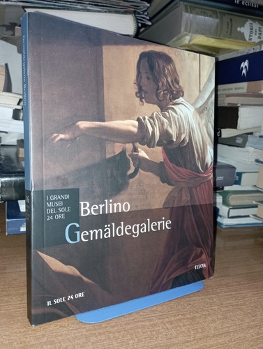 Dello russo gemaldegalerie - w.,