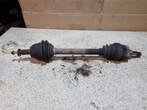 Albero motore ford cmax 6 - albero,