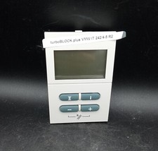 Scheda display grigio - scheda,
